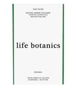 Natural Marine  Collagen Sachets